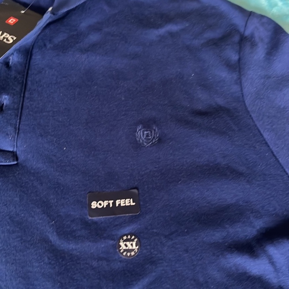 Chaps polo - Picture 2 of 7